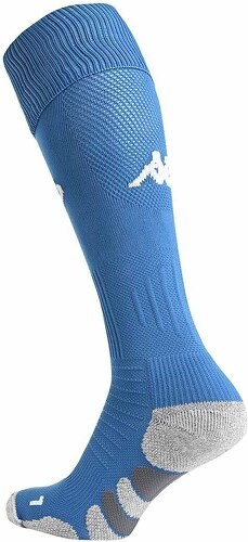 KAPPA-Chaussettes Kombat Spark Pro AS Monaco 23/24-1