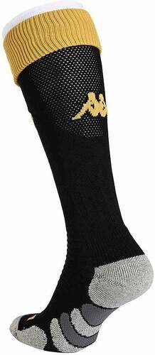 KAPPA-Chaussettes Kombat Spark Pro AS Monaco 23/24-1