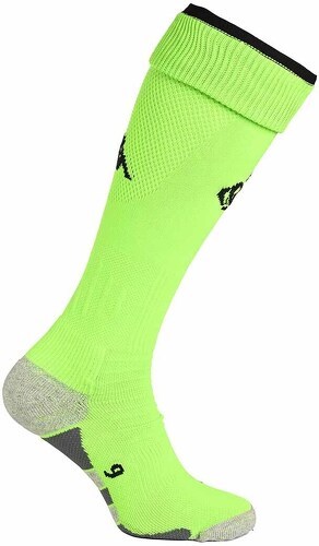 KAPPA-Chaussettes Kombat Spark Pro AS Monaco 23/24-2