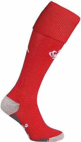 KAPPA-Chaussettes Kombat Spark Pro AS Monaco 23/24-2