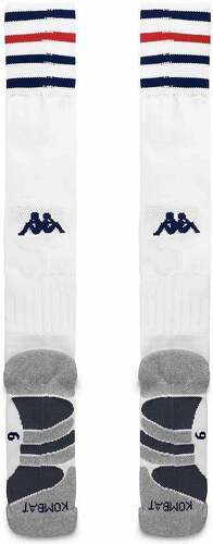 KAPPA-Chaussettes Kombat Spark Pro SM Caen 23/24-2