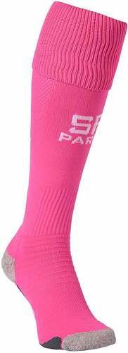 KAPPA-Chaussettes Kombat Spark Pro Stade Français Paris 23/24-image-1