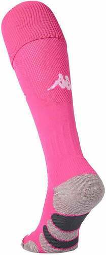 KAPPA-Chaussettes Kombat Spark Pro Stade Français Paris 23/24-1