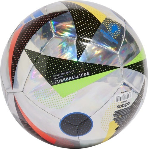 adidas Performance-Pallone da allenamento Fussballliebe Foil-1