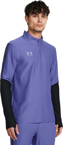 UNDER ARMOUR-Haut D'Entraînement Under Armour Challenger Pro-1