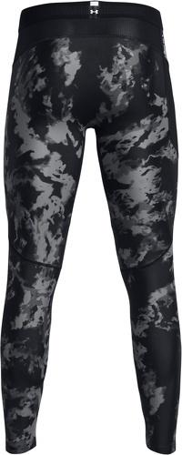 UNDER ARMOUR-Legging Under Armour Heatgear® Iso Chill Printed-3