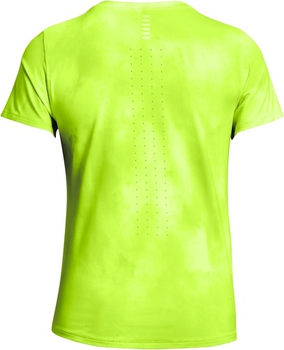 UNDER ARMOUR-UNDER ARMOUR MAGLIA LASER WASH SS-2