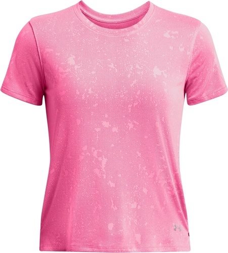 UNDER ARMOUR-Maillot Under Armour Launch Splatter-0