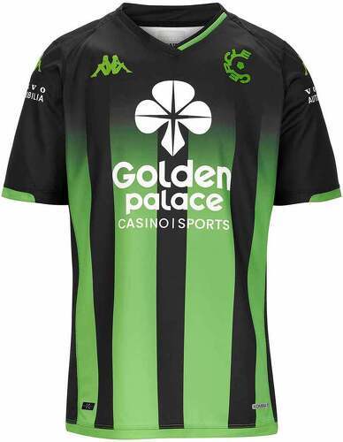 KAPPA-Maillot Kombat Home Cercle Bruges 23/24-0