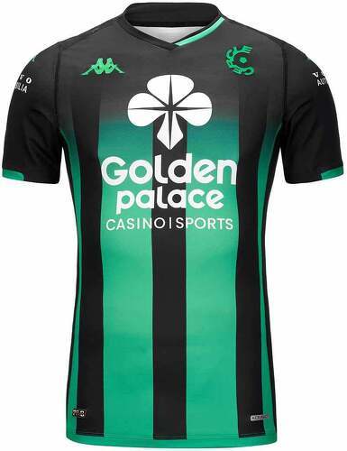 KAPPA-Maillot Kombat Pro Home Cercle Bruges 23/24-0