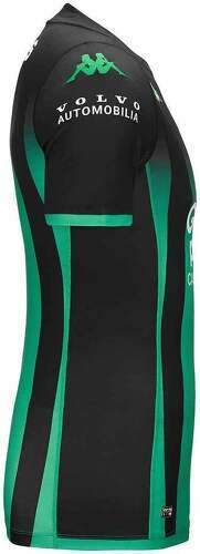 KAPPA-Maillot Kombat Pro Home Cercle Bruges 23/24-1