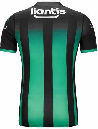 KAPPA-Maillot Kombat Pro Home Cercle Bruges 23/24-2