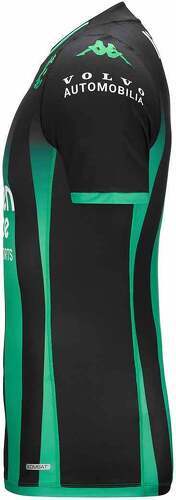 KAPPA-Maillot Kombat Pro Home Cercle Bruges 23/24-3