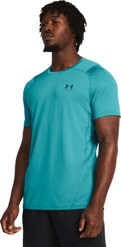 UNDER ARMOUR-Maillot Under Armour HeatGear®-1