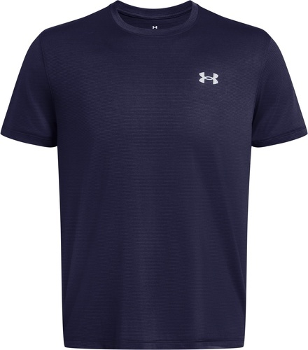 UNDER ARMOUR-UNDER ARMOUR MAGLIA STREAKER-0