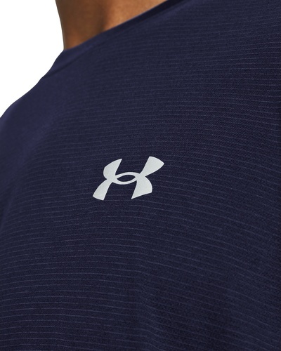 UNDER ARMOUR-UNDER ARMOUR MAGLIA STREAKER-4