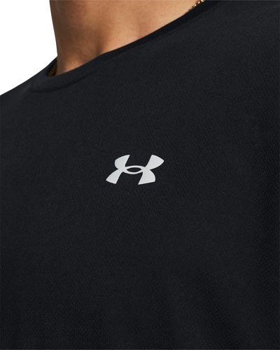 UNDER ARMOUR-Maillot Under Armour Launch Splatter-4