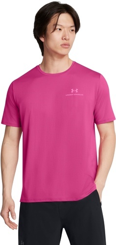 UNDER ARMOUR-T-Shirt Under Armour Vanish Energy-1