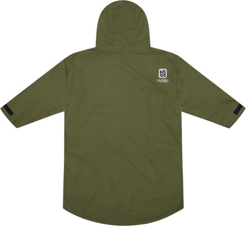 Nyord-Nyord Primaloft Outdoor Manches Détachables Changeantes Robe - Kh-4