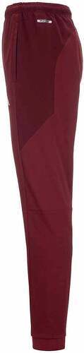 KAPPA-Pantalon Arufinzip 7 Fc Metz 23/24 Grenat-1