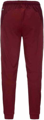 KAPPA-Pantalon Arufinzip 7 Fc Metz 23/24 Grenat-2