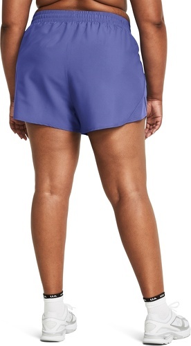 UNDER ARMOUR-Short Under Armour Fly By 3"-4