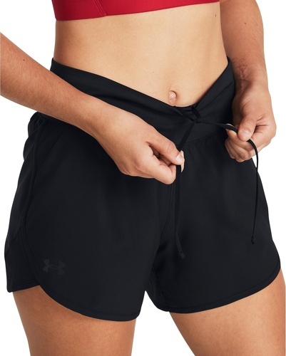 UNDER ARMOUR-Short Under Armour Fly By Elite 5"-3