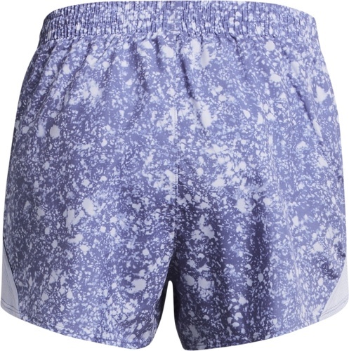 UNDER ARMOUR-Short Under Armour Fly By Printed 3"-4