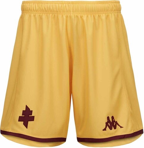 KAPPA-Short Kombat Ryder Fc Metz 23/24-image-1