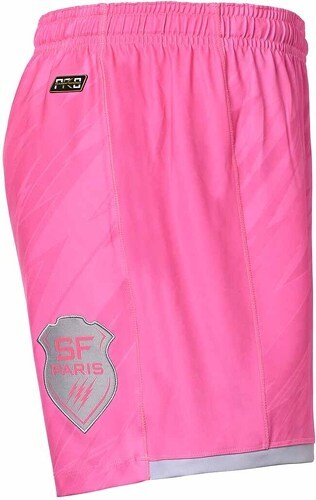 KAPPA-Short Kombat Ryder Pro Home Stade Français Paris 23/24-1