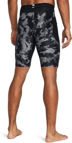 UNDER ARMOUR-Short Under Armour Heatgear® Iso Chill Printed-3