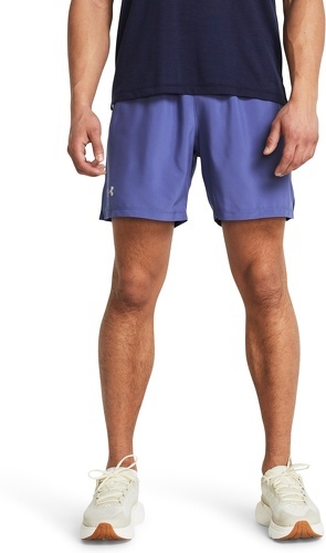 UNDER ARMOUR-Short Under Armour Launch Unlined 7"-1