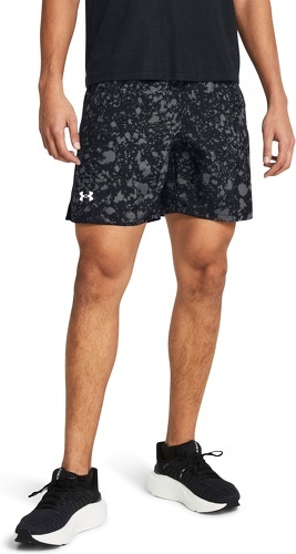 UNDER ARMOUR-Pantaloncini Under Armour Launch Unlined 7"-2