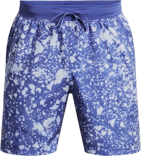 UNDER ARMOUR-Short Under Armour Launch Unlined 7"-image-1