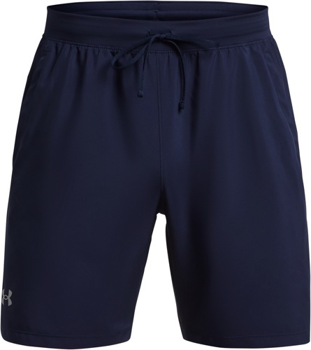 UNDER ARMOUR-Short Under Armour Launch Unlined 7"-image-1