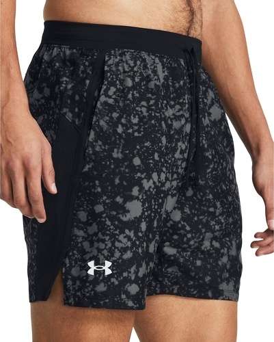 UNDER ARMOUR-Pantaloncini Under Armour Launch Unlined 7"-3