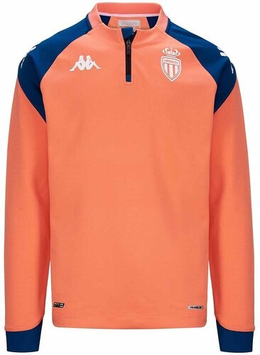 KAPPA-Sweatshirt Ablas Pro 7 AS Monaco 23/24-0