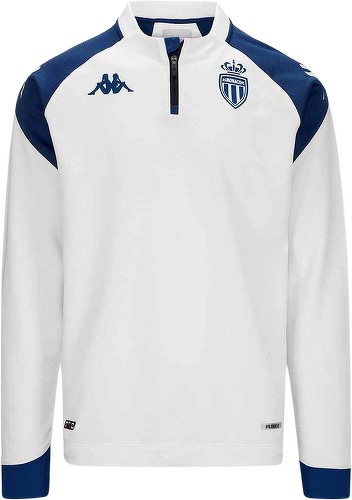 KAPPA-Sweatshirt Ablas Pro 7 AS Monaco 23/24-image-1