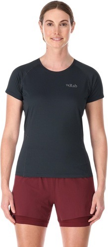 RAB-T-shirt femme Rab Sonic-image-1