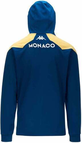 KAPPA-Veste Arufeod 7 AS Monaco 23/24-2