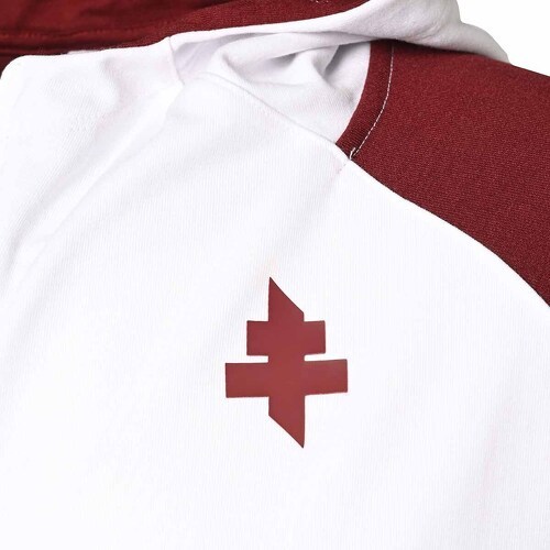 KAPPA-Veste Arufeod 7 Fc Metz 23/24-2