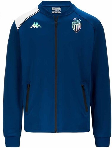 KAPPA-Veste Atriso AS Monaco 23/24-0