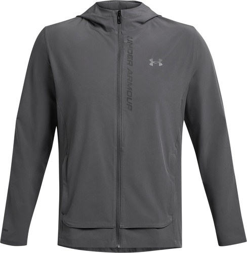 UNDER ARMOUR-Giacchetto Outrun The Storm Jacket Under Armour-image-1