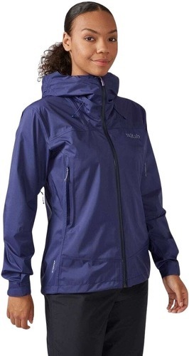 RAB-Veste imperméable femme Rab Downpour Plus 2.0-image-1