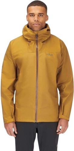 RAB-Veste Imperméable Rab Namche Gtx-0