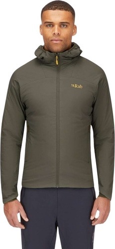 RAB-Veste imperméable Rab Xenair Alpine Light-image-1