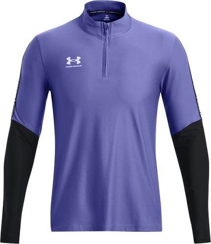 UNDER ARMOUR-Haut D'Entraînement Under Armour Challenger Pro-0