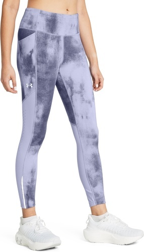 UNDER ARMOUR-Ua Fly Fast Ankle Prt Tights-2