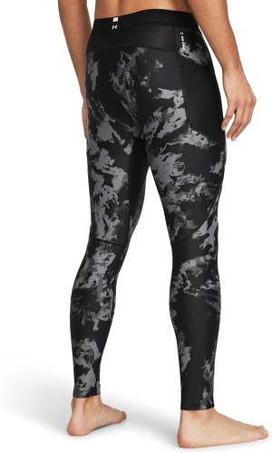 UNDER ARMOUR-Legging Under Armour Heatgear® Iso Chill Printed-4