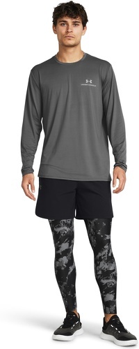 UNDER ARMOUR-Legging Under Armour Heatgear® Iso Chill Printed-1